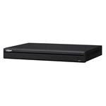 ROZBALENÉ - DAHUA NVR Smart 16xIP/ 8Mpix/ 200Mbps/ H.265/ 2xHDD/ 4K-HDMI/ 1xLAN/ analytiky NVR4216-4KS2-VYP