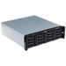 ROZBALENÉ - DAHUA NVR Ultra 128xIP/ 12Mpix/ 384Mbps/ H.265+/ 16xHDD RAID/ 1xMiniSAS/ 2x 4K-HDMI/ 4xL NVR616-128-4KS2-VYP