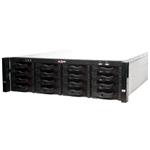 ROZBALENÉ - DAHUA NVR Ultra 128xIP/ 12Mpix/ 384Mbps/ H.265+/ 16xHDD RAID/ 1xMiniSAS/ 2x 4K-HDMI/ 4xL NVR616-128-4KS2-VYP