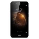 ROZBALENÉ - HUAWEI Y6 II Compact DualSIM Black 5"/16GB/2GB RAM/13MPx+5MPx/ Android 5.1 MOBHWI100072V