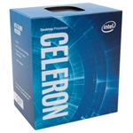 ROZBALENÉ - INTEL Celeron G4900 / Coffee Lake / LGA1151 / max. 3,1 GHz / 2C/2T / 2MB / 54W TDP / BOX CPIS3185V