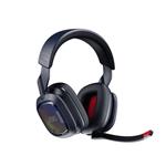 ROZBALENE - Logitech® A30 Wireless Geaming Headset - NAVY/RED - PS 939-002008