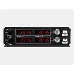 ROZBALENÉ - Logitech® G Saitek Pro Flight Radio Panel - N/A - WW 945-000011