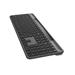 ROZBALENÉ - Logitech® Slim Solar+ GRAPHITE - US INT'L 920-013764