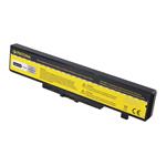 ROZBALENÉ - PATONA baterie pro ntb LENOVO G580 4400mAh Li-Ion 11,1V BATPAT0107V