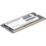ROZBALENÉ - PATRIOT Ultrabook 4GB DDR3 1600MHz / SO-DIMM / CL11 / PC3-12800 / 1,35V RAMXD3S552V