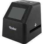 ROZBALENÉ - ROLLEI skener DF-S 310 SE/ Negativy/ 14Mpx/ 128MB/ 3600dpi/ 2,4" LCD/ SDHC/ USB SCAR0004V
