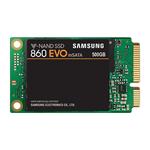 ROZBALENÉ - SAMSUNG 500GB SSD 860 EVO/ mSATA III HDSS0718V