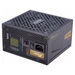 ROZBALENÉ - SEASONIC zdroj Prime ULTRA 650W Gold / SSR-650GD2 / aktiv. PFC / 80+ Gold CASS6153V