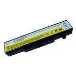 ROZBALENÉ - TRX baterie Lenovo/ IBM/ 4400 mAh/ pro ThinkPad Edge E430/ E530/ E440/ E540/ E435/ E535/ B480/ B4 BATRX4290V