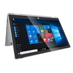 ROZBALENÉ - UMAX tablet PC VisionBook 13Wa Flex/ 2in1/ 13,3" IPS/ 1920x1080/ 4GB/ 64GB Flash/ micro HDMI/ US TABUMX1019V
