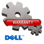 Rozšíření záruky Dell Inspiron notebooky +2 roky Basic NBD 732-40373