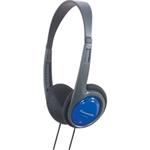 RP-HT010E-A slúchadlá PANASONIC 5025232274369
