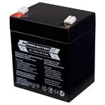 RPower GIV1250HP BATTERY 12V 5Ah 61954