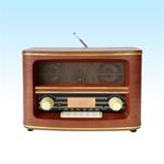 RR-55, retro radio s BT 8586016725271