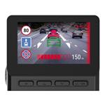 RS984 GPS autokamera s rozlišením 4K a wifi 8594181746113
