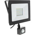 RSL 248 LED refl. 50W 4000K PIR RETLUX 8590669282067