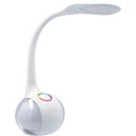 RTL 202 stm.LED lamp.biela RGB 5W RETLUX 8590669296231