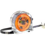 RTM 5 navíjací meter 5m RETLUX 8590669213610