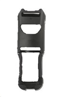 Rubber boot, bottom section must be peeled back before inserting to cradle, fits for: MC34 (Brick) SG-MC34-RBTS-01