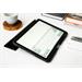 Rugged Flip for Apple iPad Air 11 (2024) black ERCSIPD11ARF-BK