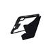 Rugged Flip for Apple iPad Air 11 (2024) black ERCSIPD11ARF-BK