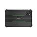 Rugged Tablet Oukitel RT3 Pro 4G Helio G81 4GB 128GB 5150-10W A14, Black w Green [No Charger] RT3Pro-GN/CHOUT/OL