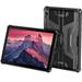 Rugged Tablet Oukitel RT9 4G 10 T606 6GB 256GB 11000-18W A14, Black [No Charger] RT9-BK/CHOUT/OL