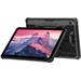 Rugged Tablet Oukitel RT9 4G 10 T606 6GB 256GB 11000-18W A14, Black [No Charger] RT9-BK/CHOUT/OL
