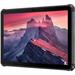 Rugged Tablet Oukitel RT9 4G 10 T606 6GB 256GB 11000-18W A14, Black [No Charger] RT9-BK/CHOUT/OL