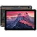 Rugged Tablet Oukitel RT9 4G 10 T606 6GB 256GB 11000-18W A14, Black w Orange  [No Charger] RT9-OE/CHOUT/OL