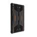 Rugged Tablet Oukitel RT9 4G 10 T606 6GB 256GB 11000-18W A14, Black w Orange  [No Charger] RT9-OE/CHOUT/OL