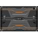 Rugged Tablet Oukitel RT9 4G 10 T606 6GB 256GB 11000-18W A14, Black w Orange  [No Charger] RT9-OE/CHOUT/OL