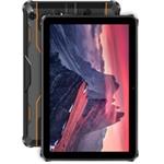 Rugged Tablet Oukitel RT9 4G 10 T606 6GB 256GB 11000-18W A14, Black w Orange  [No Charger] RT9-OE/CHOUT/OL