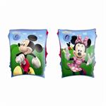 Rukávy Bestway Mickey Mouse/Minnie, 2 druhy
