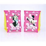 Rukávy Bestway nafukovací - Minnie, rozměr 25 x 15 cm