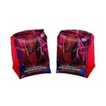 Rukávy Bestway nafukovací - Spiderman, 23 x 15 cm