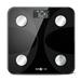 RunStar 4E Body Scale, Diagnostická osobní chytrá váha, černá (FG2210BL) 850040753394