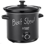 RUSSELL HOBBS 24180 Pomalý hrnec CHALKBOARD RH-24180