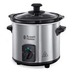 Russell Hobbs 25570-56 Compact Home pomalý hrniec