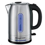 Russell Hobbs 26300-70/RH Quiet Boil Ket 5038061137217