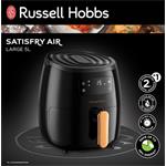 Russell Hobbs 26510-56 Teplovzdusna friteza 5038061142860