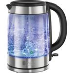 Russell Hobbs Glass rýchlovarná kanvica 21600-57