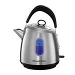 Russell Hobbs RH STYLEVIA - Rýchlovar.kanvica nerez, 1,5l, 2400W 28130-70