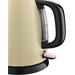 Russell Hobbs Rýchlovarná kanvica Mini Colours Plus Cream 24994-70