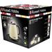 Russell Hobbs Rýchlovarná kanvica Mini Colours Plus Cream 24994-70