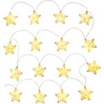 RXL 149 prírodná hviezda LED 3mWW RETLUX 8590669200887