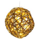 RXL 157 gule ratan LED WW RETLUX 8590669200979