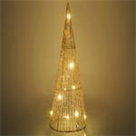 RXL 330 kužel trbl. 10LED 40cm RETLUX 8590669280148