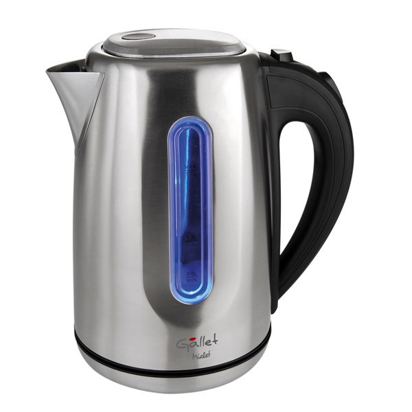 Rychlovarná kanvica Gallet BOU 726 Mialet nerezová GALBOU726
